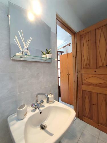 Hostal Antonis Tasios Room