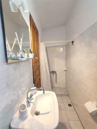 Hostal Antonis Tasios Room
