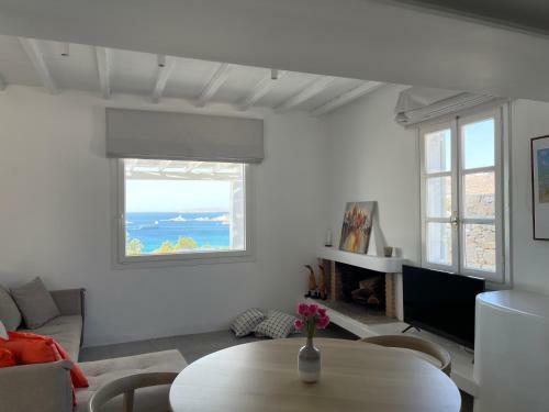 Mymykonos Villa II