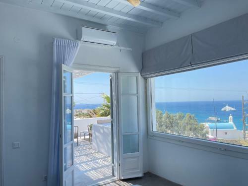 Mymykonos Villa II
