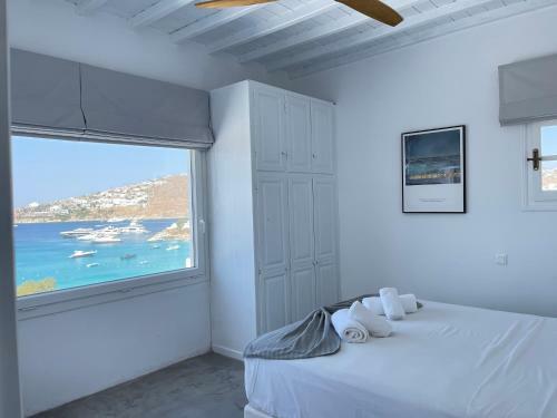 Mymykonos Villa II