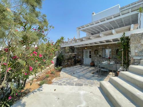 Mymykonos Villa II