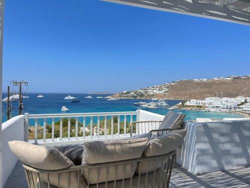 Mymykonos Villa II