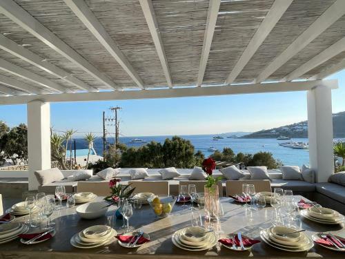 Mymykonos Villa II