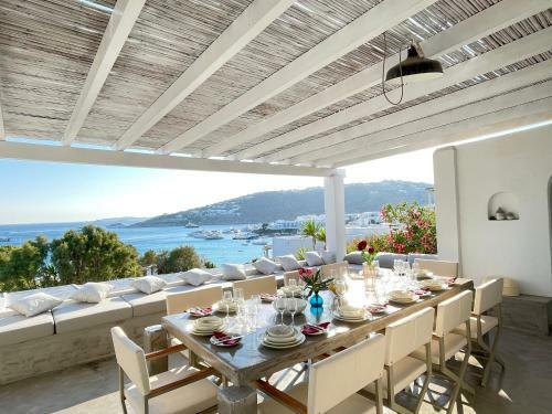Mymykonos Villa II