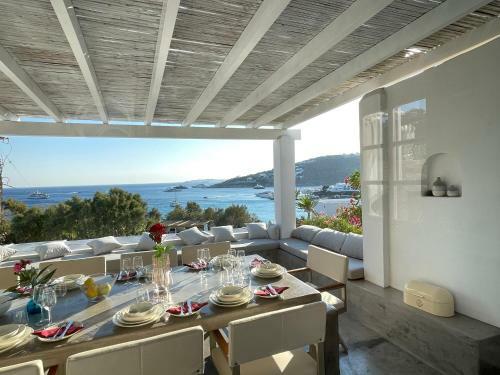 Mymykonos Villa II