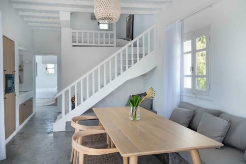 Mymykonos Villa II