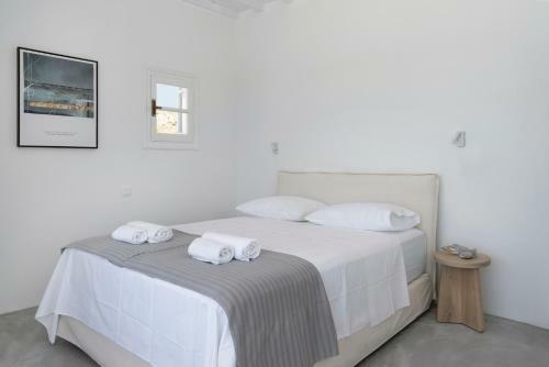 Mymykonos Villa II