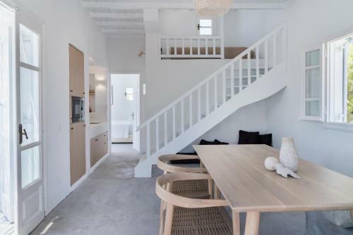 Mymykonos Villa II