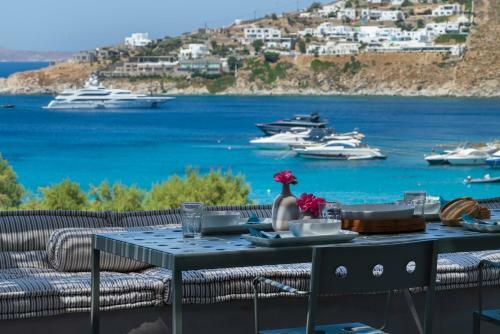 Mymykonos Villa II