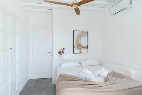 Mymykonos Villa II