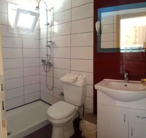 Apartamento Arianna Studio Ground Floor 4