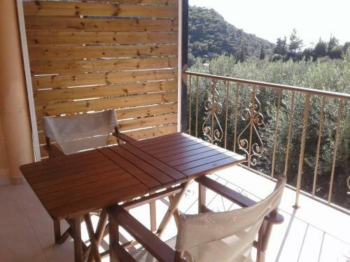 Apartamento Arianna Studio Ground Floor 4