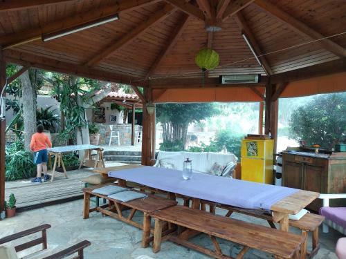 Villa With Gardens And Stunning Views