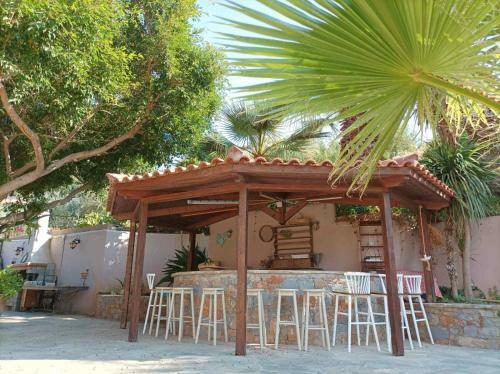 Villa With Gardens And Stunning Views