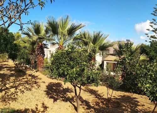 Villa With Gardens And Stunning Views