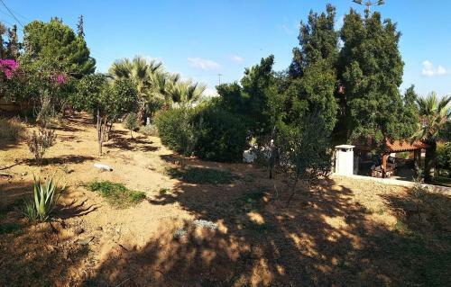 Villa With Gardens And Stunning Views