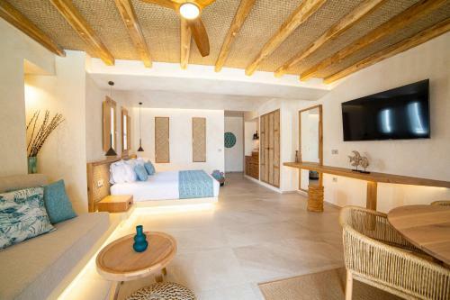 Hotel Opalia Suites