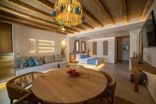 Hotel Opalia Suites