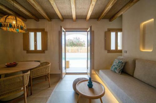 Hotel Opalia Suites