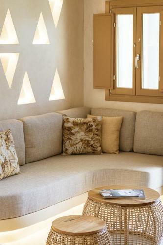 Hotel Opalia Suites