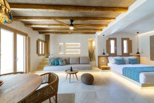 Hotel Opalia Suites