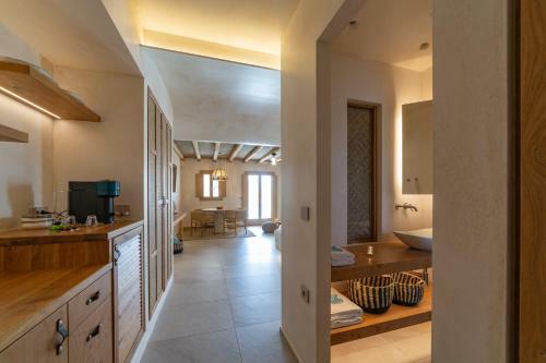 Hotel Opalia Suites