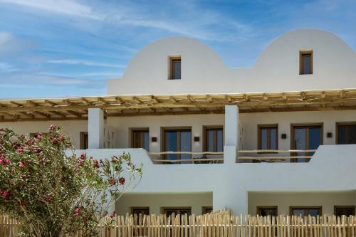 Hotel Opalia Suites