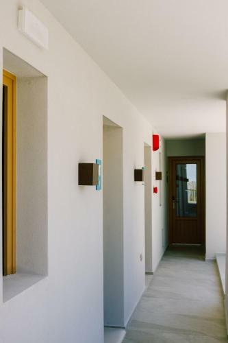 Hotel Opalia Suites