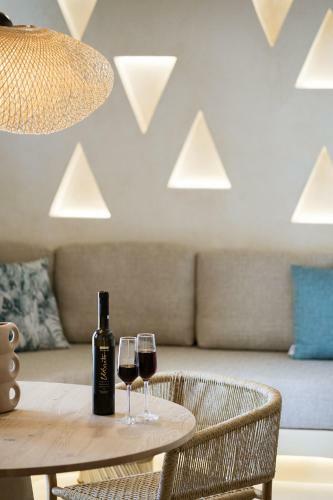 Hotel Opalia Suites