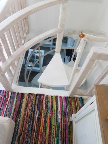 Mykonos Studio With Sea View