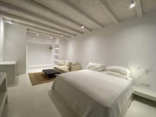 Villa Panorama, Panormos, Mykonos