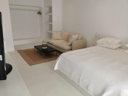 Villa Panorama, Panormos, Mykonos