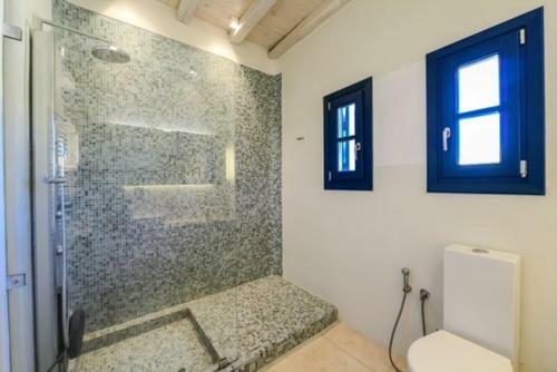 Villa Panorama, Panormos, Mykonos