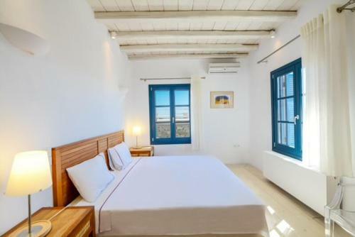 Villa Panorama, Panormos, Mykonos