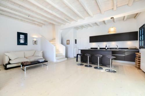 Villa Panorama, Panormos, Mykonos