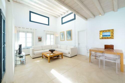 Villa Panorama, Panormos, Mykonos