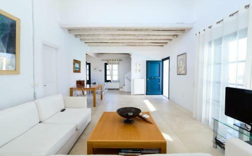 Villa Panorama, Panormos, Mykonos