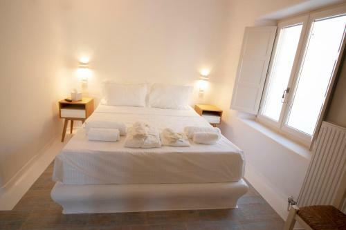 Mykonian Icon Villa