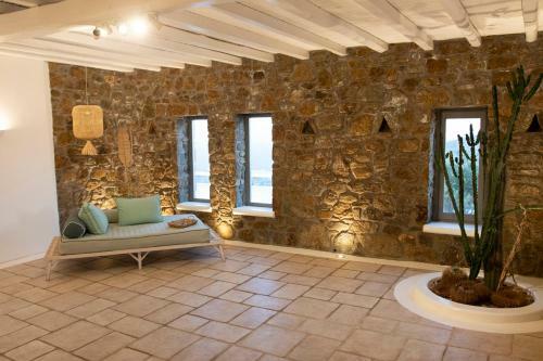 Mykonian Icon Villa