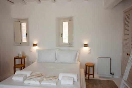 Mykonian Icon Villa