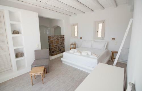 Mykonian Icon Villa