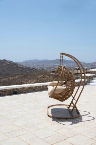 Mykonian Icon Villa