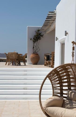 Mykonian Icon Villa