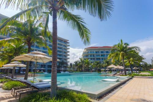The Ocean Villas