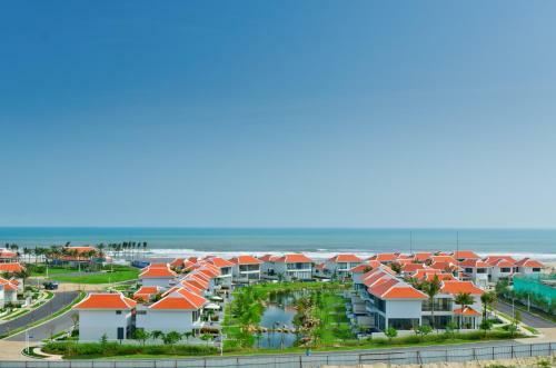 The Ocean Villas