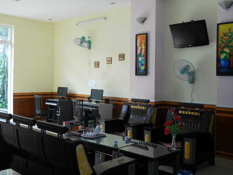 Valentine Hotel