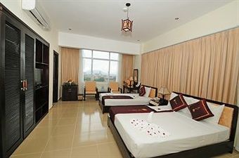 Duy Tan 2 Hotel