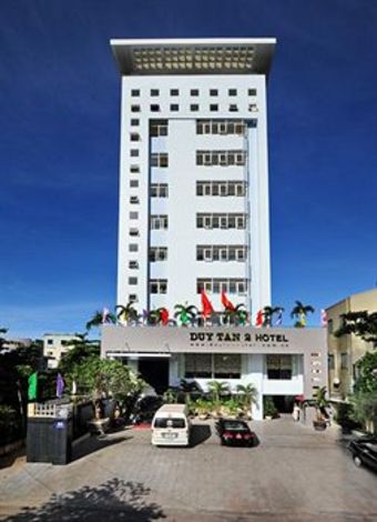 Duy Tan 2 Hotel