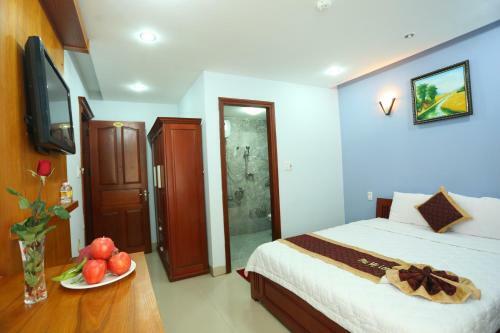 Phu My Long Hotel